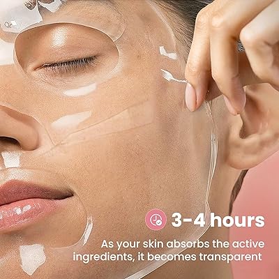 Biodance Bio-Collagen Real Deep Mask | BUY 1 GET 3 FREE