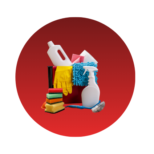 Bath & Cleaning