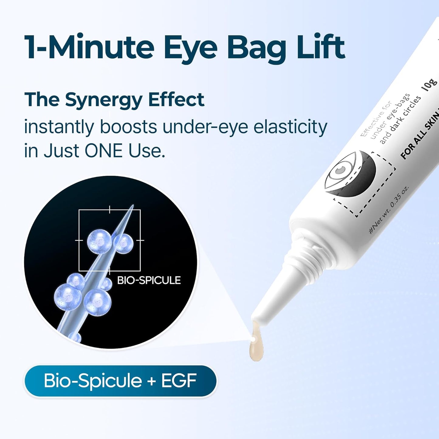Dr Melaxin - Eyephalt Eyecream 10ml