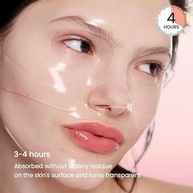 Biodance Bio-Collagen Real Deep Mask | BUY 1 GET 3 FREE