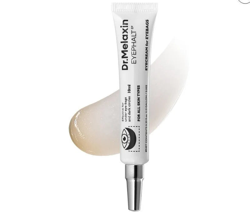 Dr Melaxin - Eyephalt Eyecream 10ml