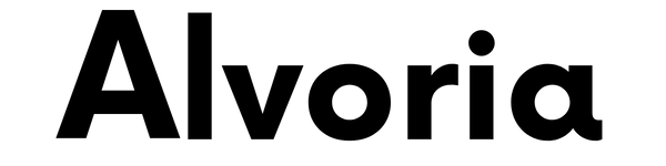 Alvoria