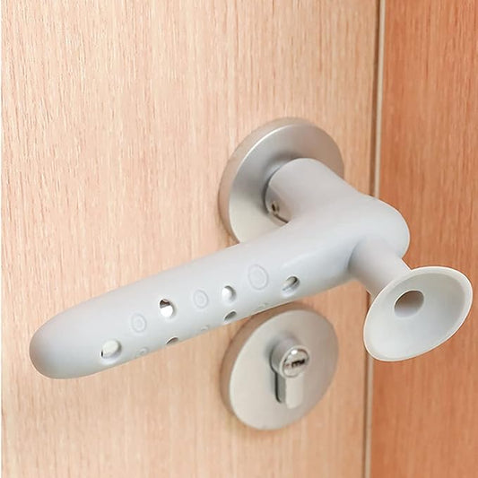 Silicone Door Handle