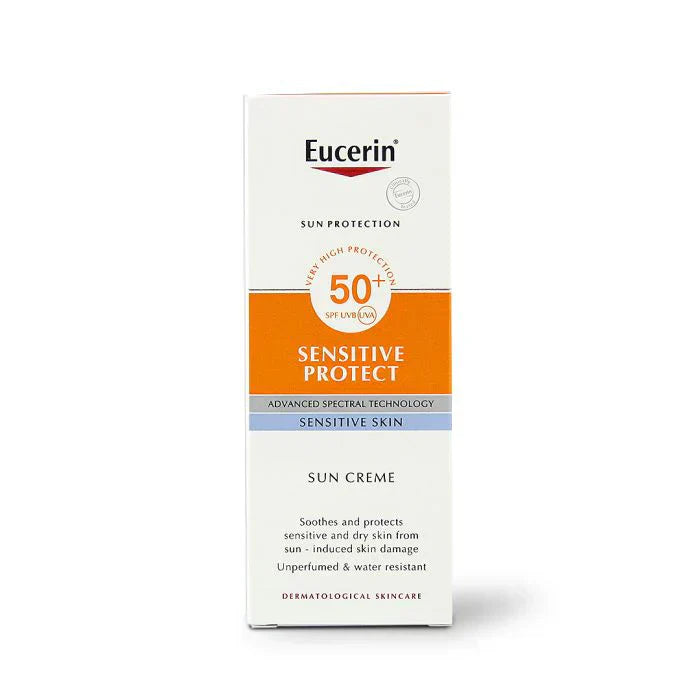 EUCERIN | Sun Cream SPF 50+ (50ml)